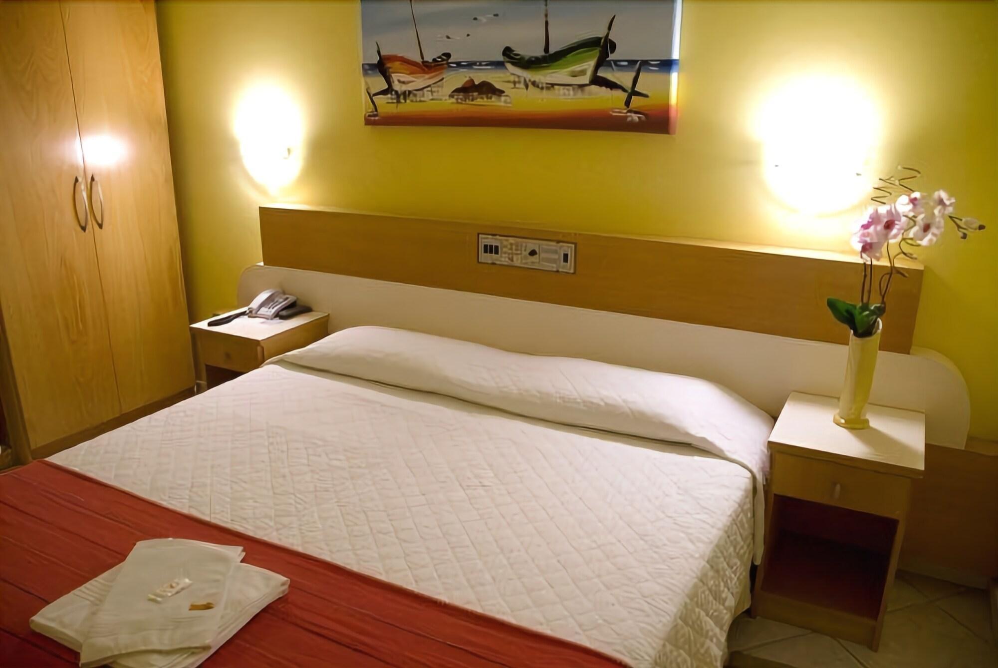 Hotel Italia Balneario Camboriu Luaran gambar