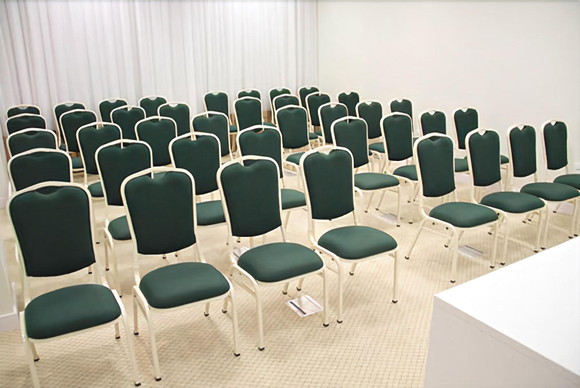 Hotel Italia Balneario Camboriu Luaran gambar