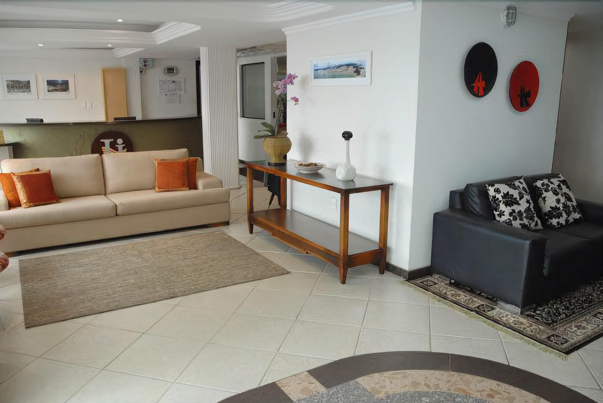 Hotel Italia Balneario Camboriu Luaran gambar