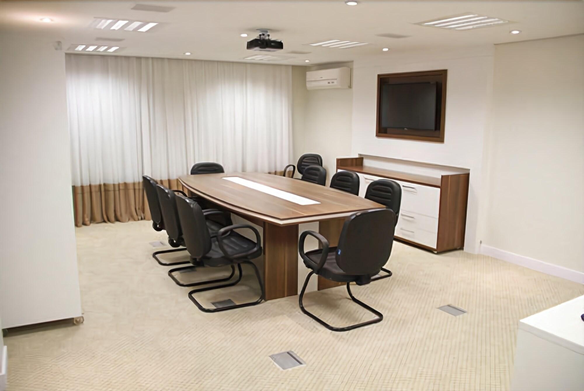 Hotel Italia Balneario Camboriu Luaran gambar